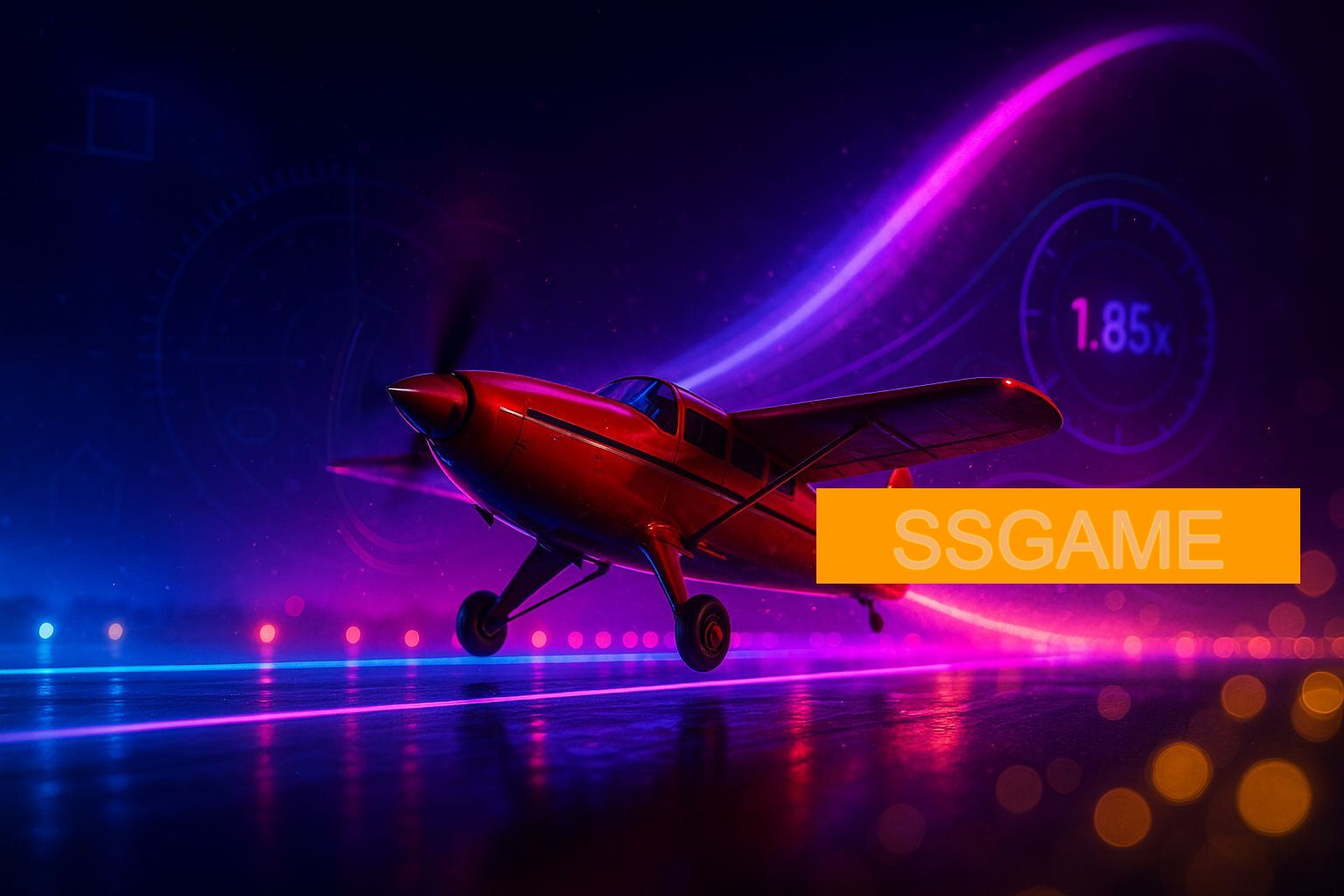 Como Jogar Aviator