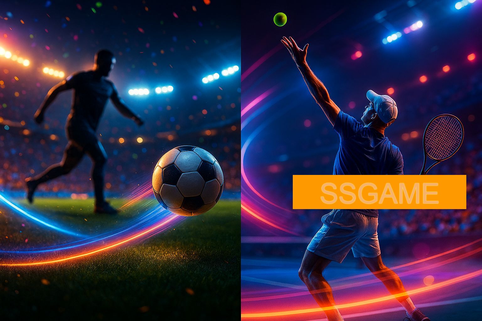 Eventos Esportivos