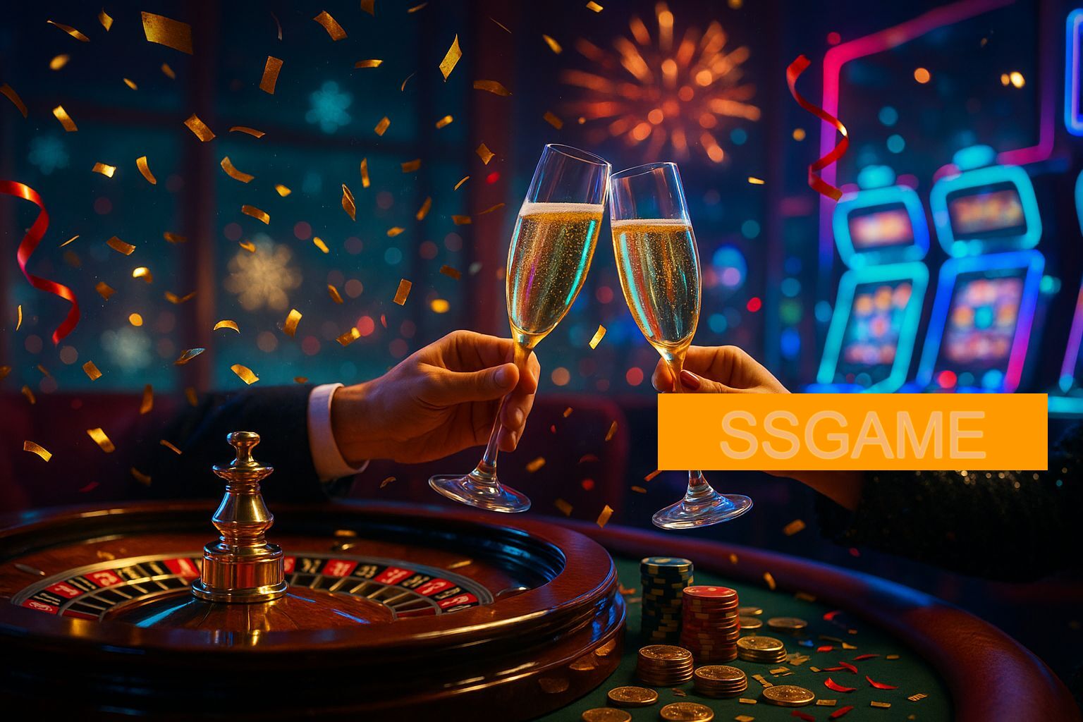 Jogos Festivos