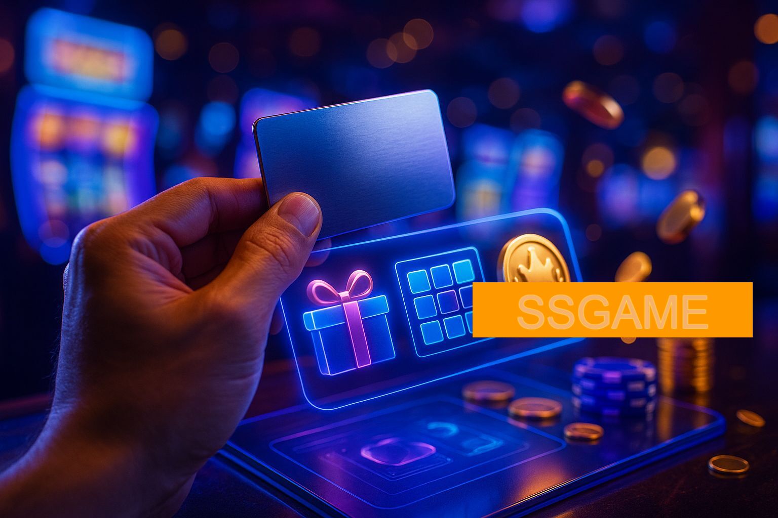 Benefícios do Login