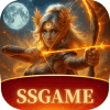 Logo da SSGAME